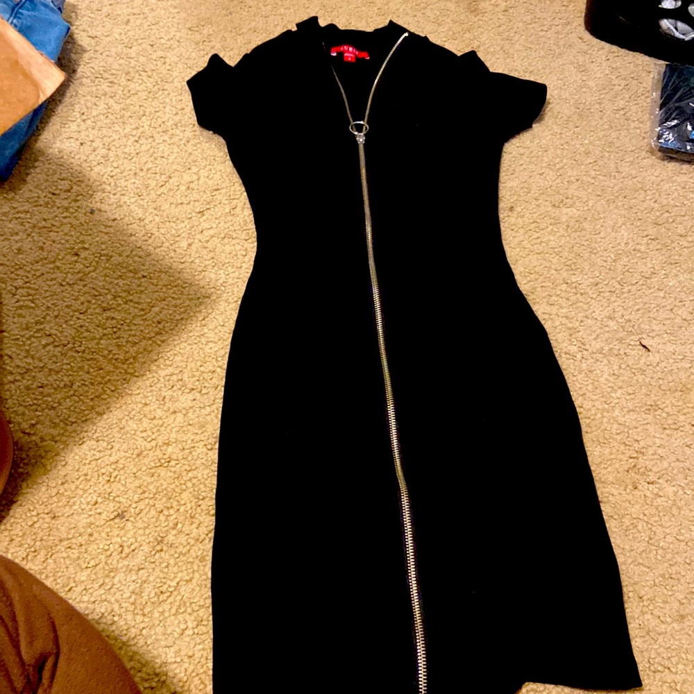 Guess Womens Dress